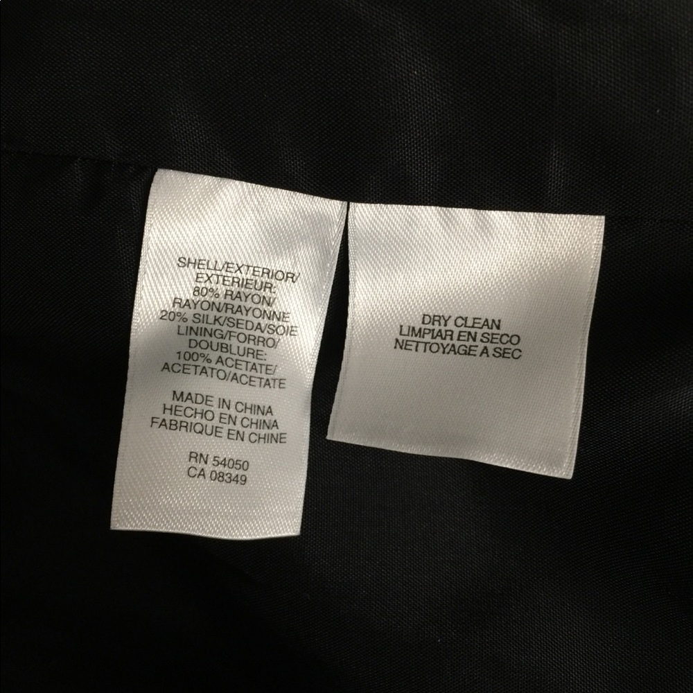 Anne Klein New York Blazer - Picture 10 of 12